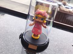 -泡泡玛特POPMART(国金街店)
