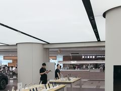 -华为智能生活馆(上海中山公园龙之梦)