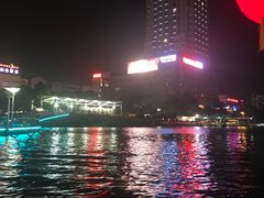 -南通濠河风景名胜区