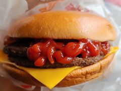 -麦当劳(永泰得来速店)