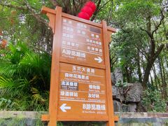 -广州市流溪河国家森林公园