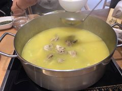 -湯系·煲汤手艺人(东二环泰禾广场店)