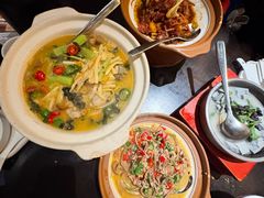 -桂小厨广西菜(万象城店)