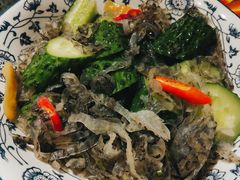 -昌盛德徐州老菜馆