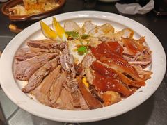 -潮界(LU·ONE凯德晶萃广场店)