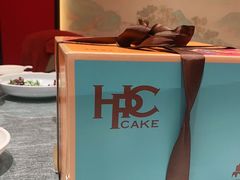 -小厨娘淮扬菜(六合欢乐港店)