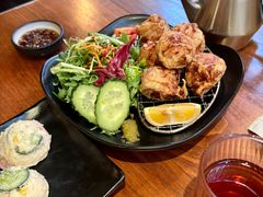 -铃木食堂(北新桥店)