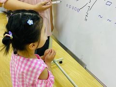 -黄浦乐烁龙鱼宝贝托育园(海潮路校区)