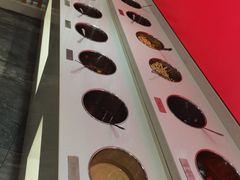 -傣妹火锅(全椒奥康步行街店)