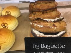 -WHEAT&BAKER-麥(凯德来福士店)