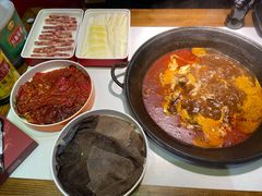 -老天桥蛙炉火锅(姑苏总店)