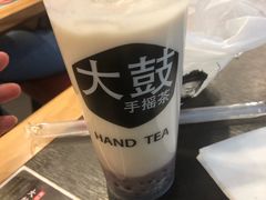 -大鼓米线(浦东长泰店)