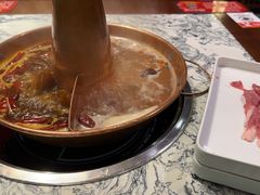 -京元盛铜锅涮肉(上海总店)
