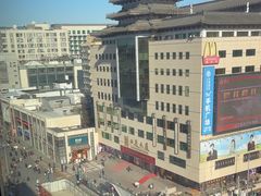 -喜悦烤鸭·新京菜(王府井店)