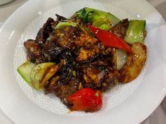 -东兴楼饭庄(六里桥店)