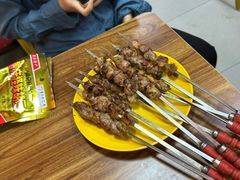 -新疆喀什噶尔餐厅(普利街店)