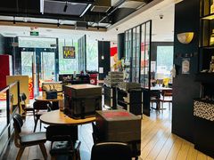 -必胜客(北苑路店)