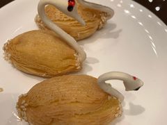 -富力万达嘉华酒店-品珍中餐厅(水果湖店)