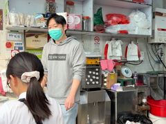 -洪馨椰子