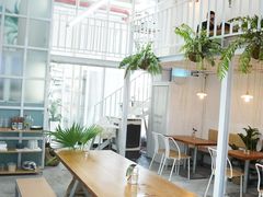 大堂-CHILLAX轻乐时(侨建·Hi City店)