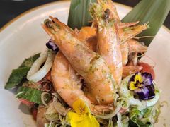 -Thai Alley泰爱里(二沙岛店)