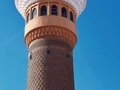 -新疆国际大巴扎