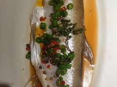 -绿茶餐厅(燕郊永旺店)