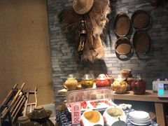 -卞氏菜根香(青羊万达店)