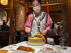 -北平楼·烤鸭·北京菜(牡丹园店)