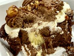 -B&C黄油与面包·THE GARDEN BAKERY概念店(世纪汇店)