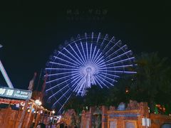 -横店影视城梦幻谷园区