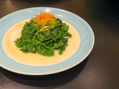 -翠湖宾馆·中餐厅