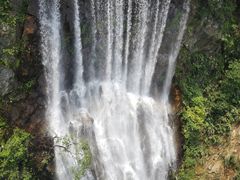 -古龙峡云天玻霸