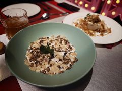 -塞纳河法国餐厅(唐延路店)