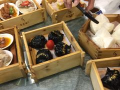 -點無缺茶楼·海鲜酒家(世博店)