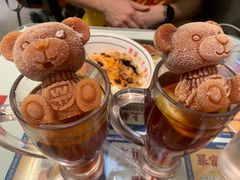 -文通冰室(北京路店)