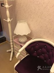 -悦芳庭美肤美体品牌集合店