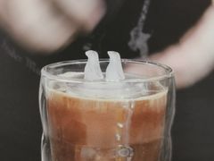 -COFFEE HOLIC(朝外SOHO店)
