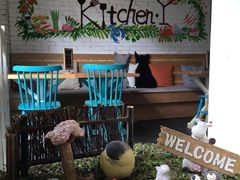 -Kitchen·Y洋厨房西餐厅(王府壹号店)
