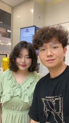 -COSMO PRO造型