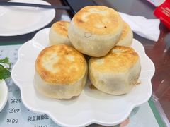 -清真牛街祥云轩门钉肉饼(左家庄店)