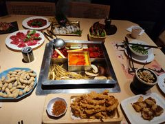 -锦城印象火锅(天府三街店)