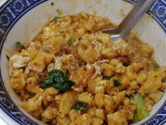 -李家特色小炒泡馍