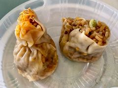 带子烧卖-嘉麟楼