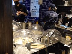冰淇淋机-阿嬷手作(南宁百盛印象城店)