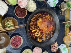 -星鸿社重庆老火锅