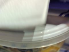 -溪边姑娘·拉丝酸奶水果捞(春熙路店)