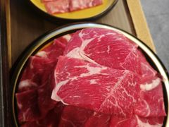 -牛New寿喜烧(新六百店)