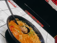 -肥汁米蘭香港米线(长宁来福士店)