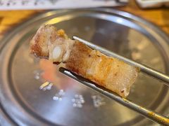 -唯成•韩国炭火烤肉 유성고기